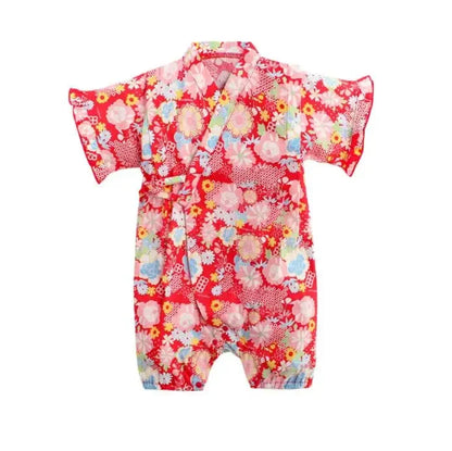 Baby Kimono Molins