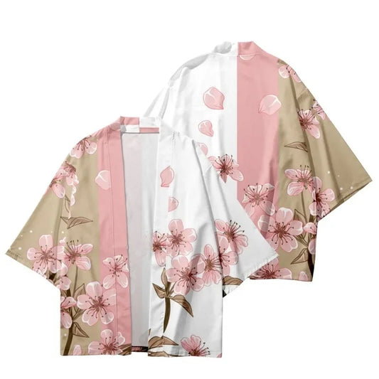 Woman Kimono Jeno