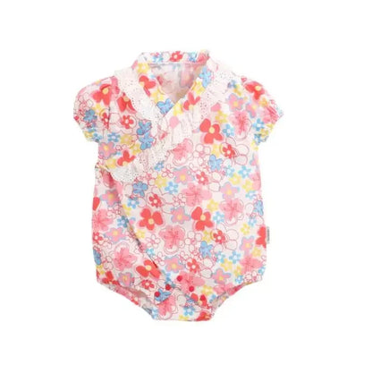 Baby Kimono Molins