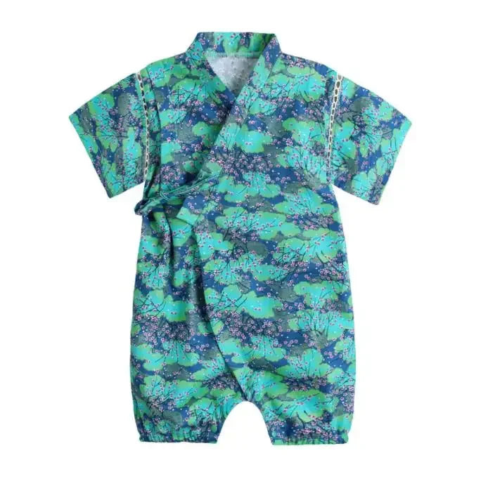 Baby Kimono Molins