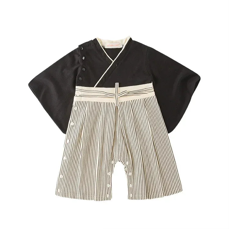 Baby Kimono