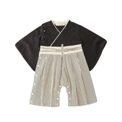 Baby Kimono