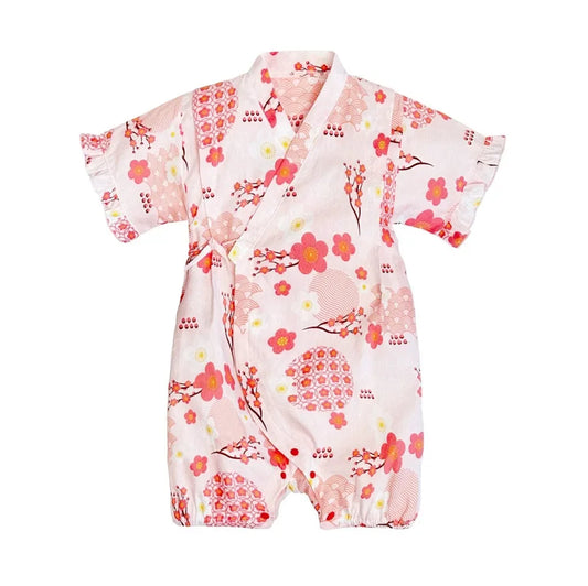Baby Kimono Siup