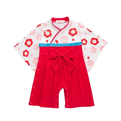Baby Kimono