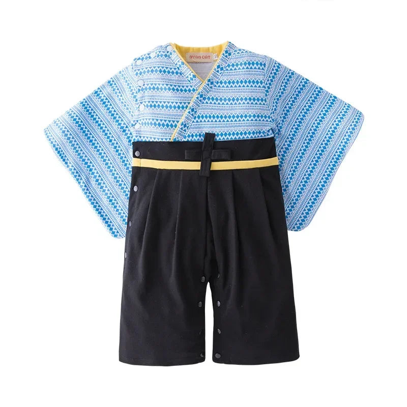 Baby Kimono