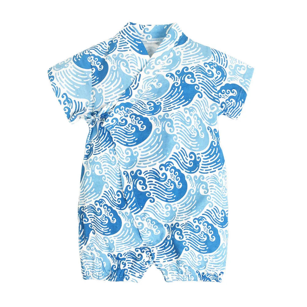 Baby Kimono Inte