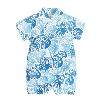 Baby Kimono Inte