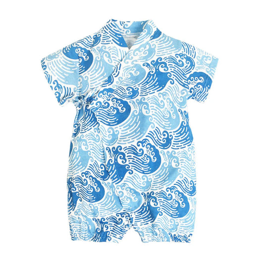 Baby Kimono Inte