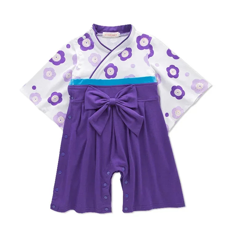 Baby Kimono