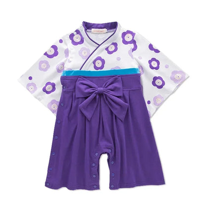 Baby Kimono