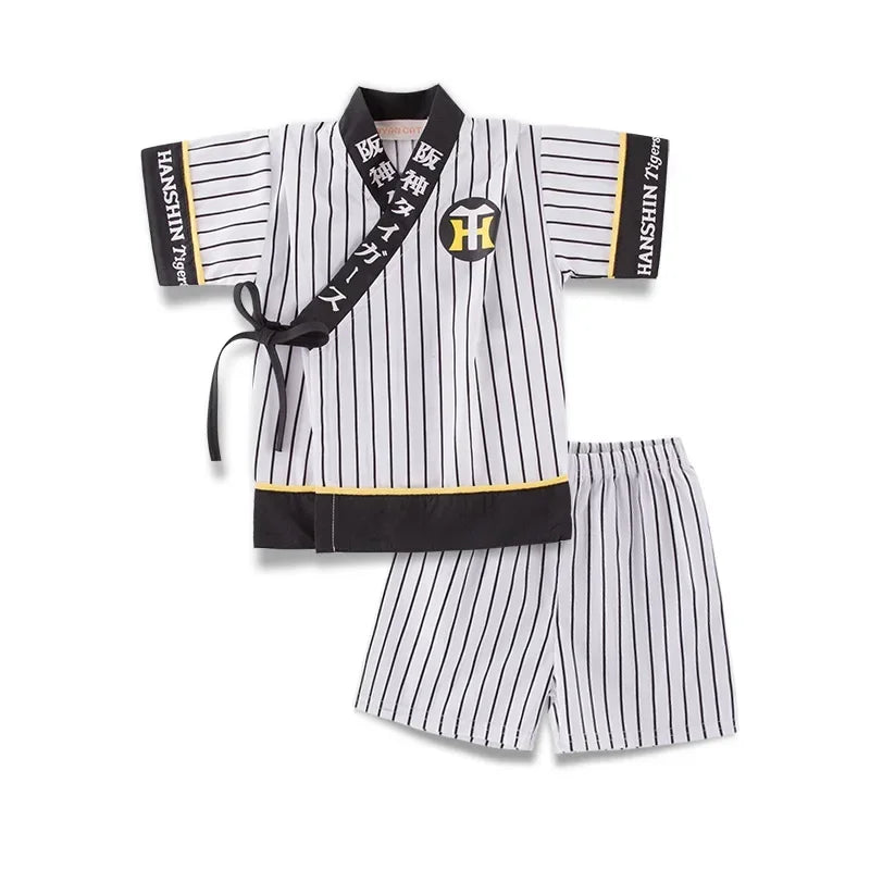 Baby Kimono