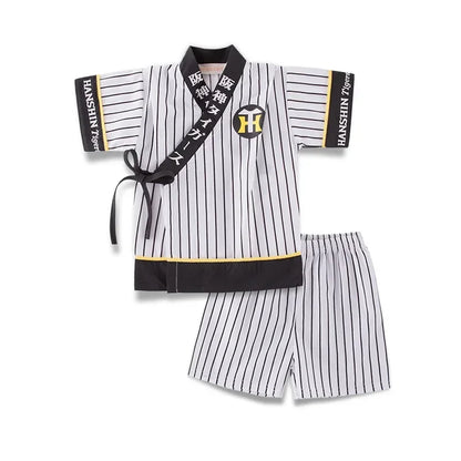 Baby Kimono