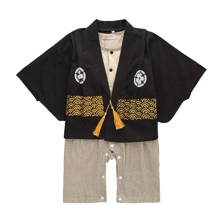 Baby Kimono