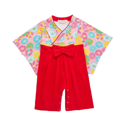 Baby Kimono