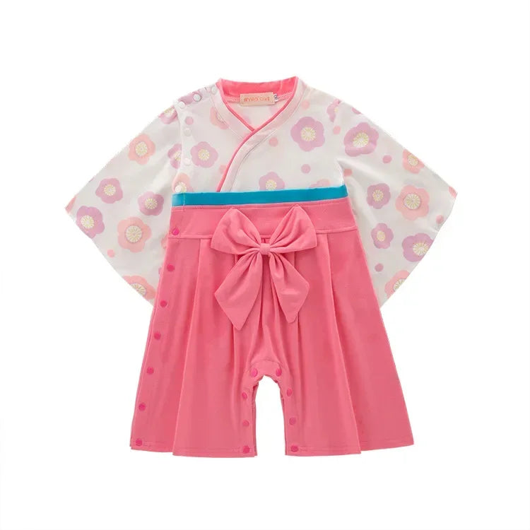Baby Kimono