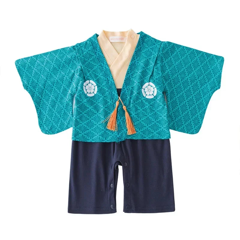 Baby Kimono