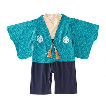 Baby Kimono