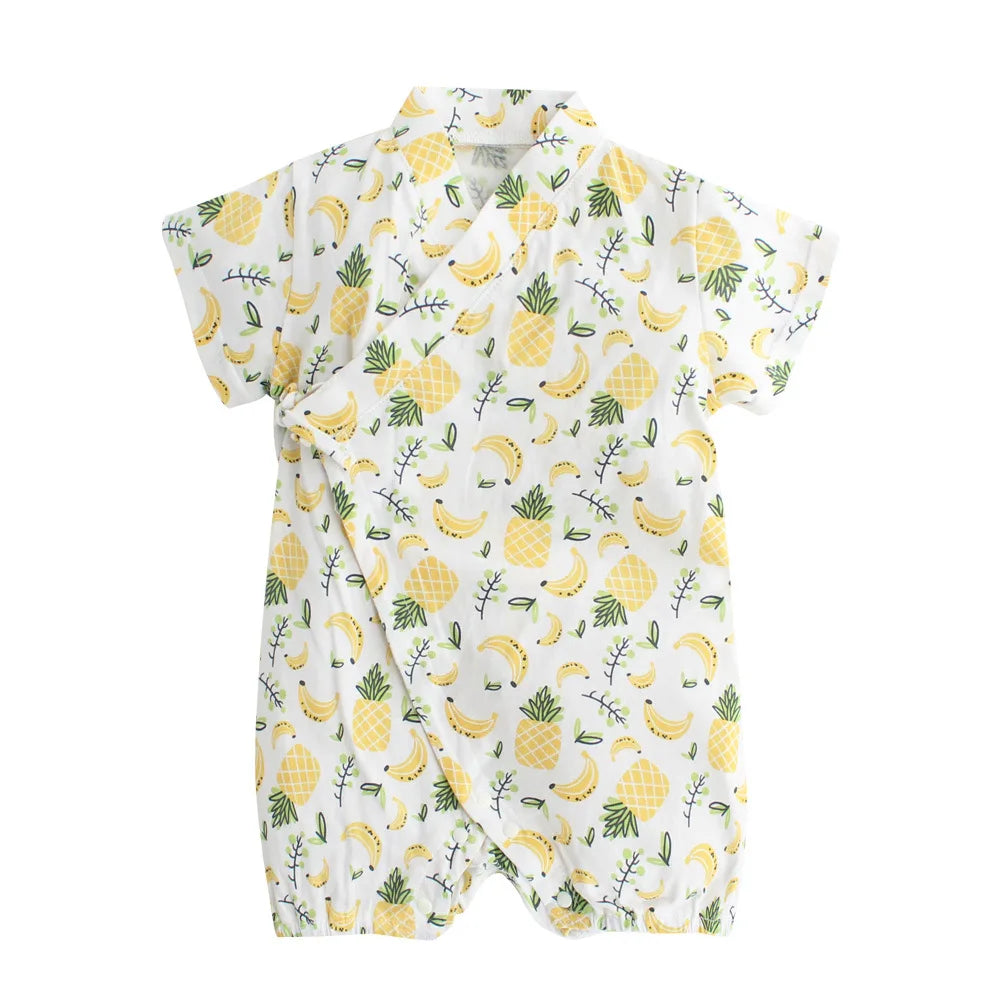Baby Kimono Xepl