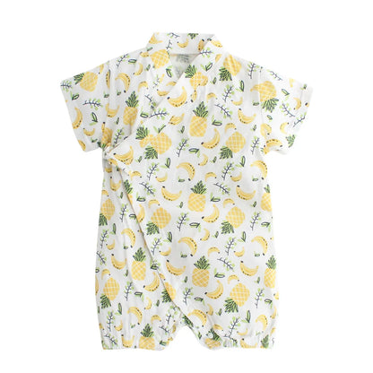 Baby Kimono Xepl