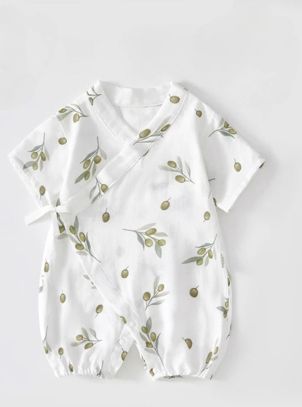 Baby Kimono Aparice