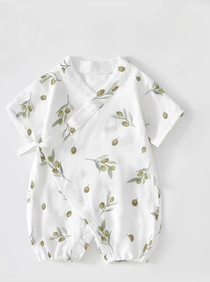 Baby Kimono Aparice
