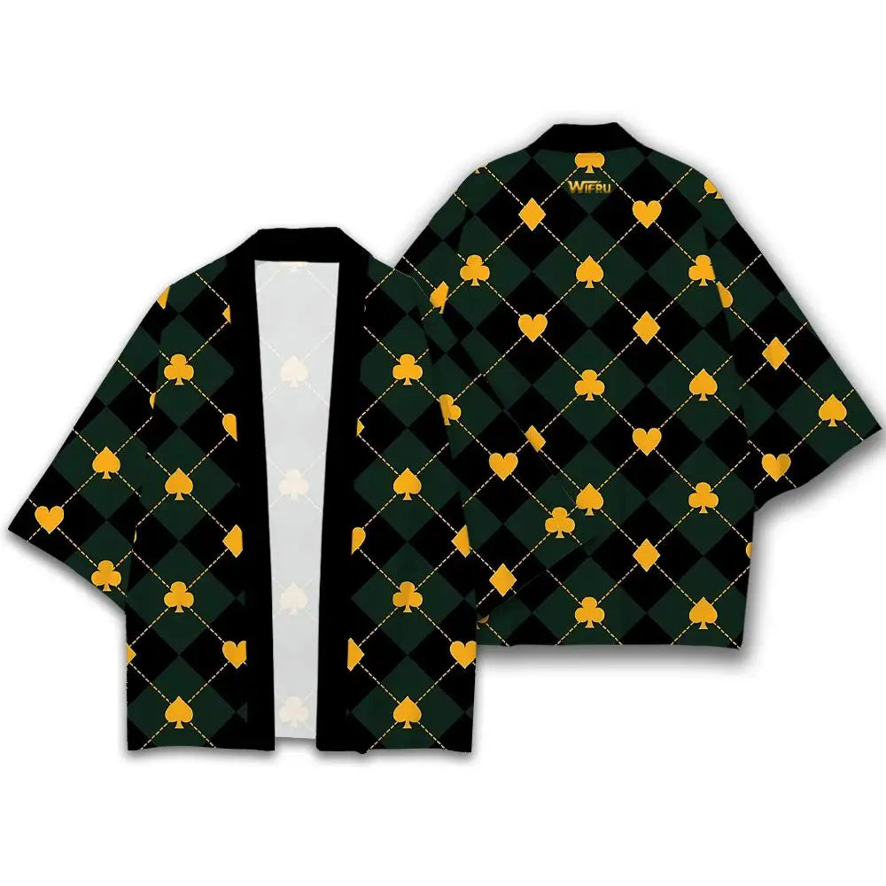 Women Jacket Kshu