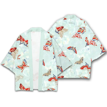 Women Jacket Nothev