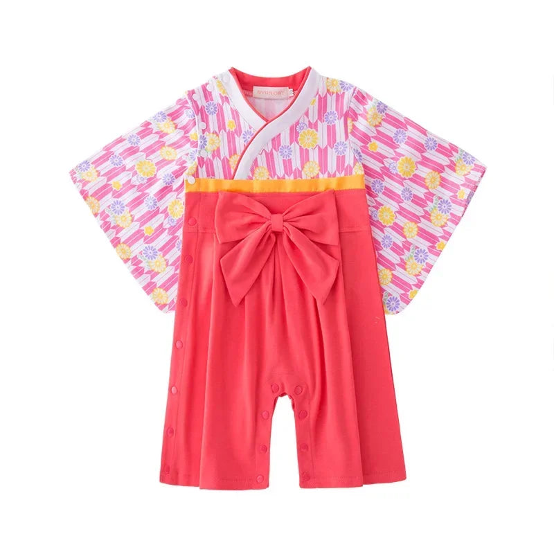 Baby Kimono