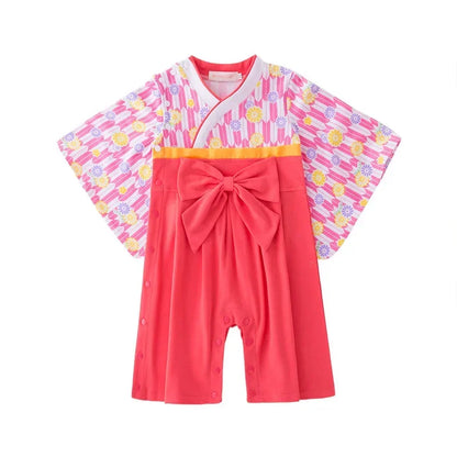 Baby Kimono