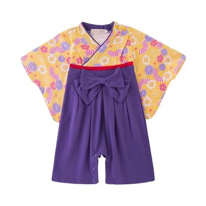 Baby Kimono