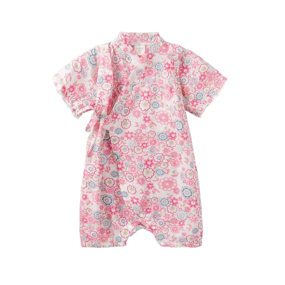 Baby Kimono Oitu