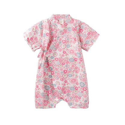 Baby Kimono Oitu