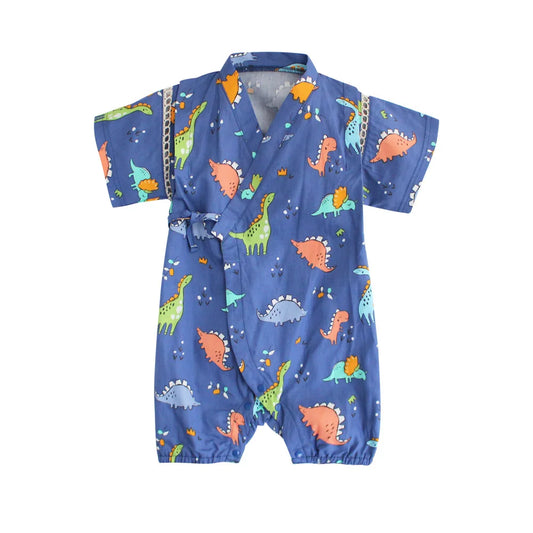 Baby Kimono Mbar