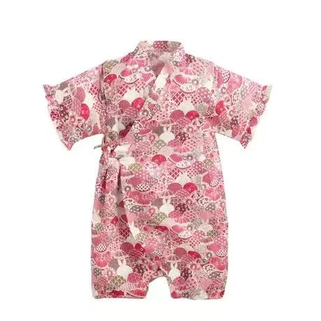 Baby Kimono Juy