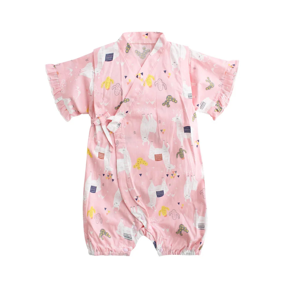 Baby Kimono Ckol
