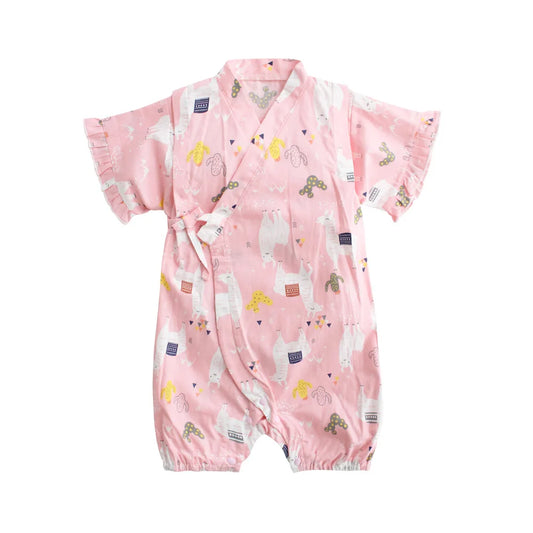 Baby Kimono Ckol