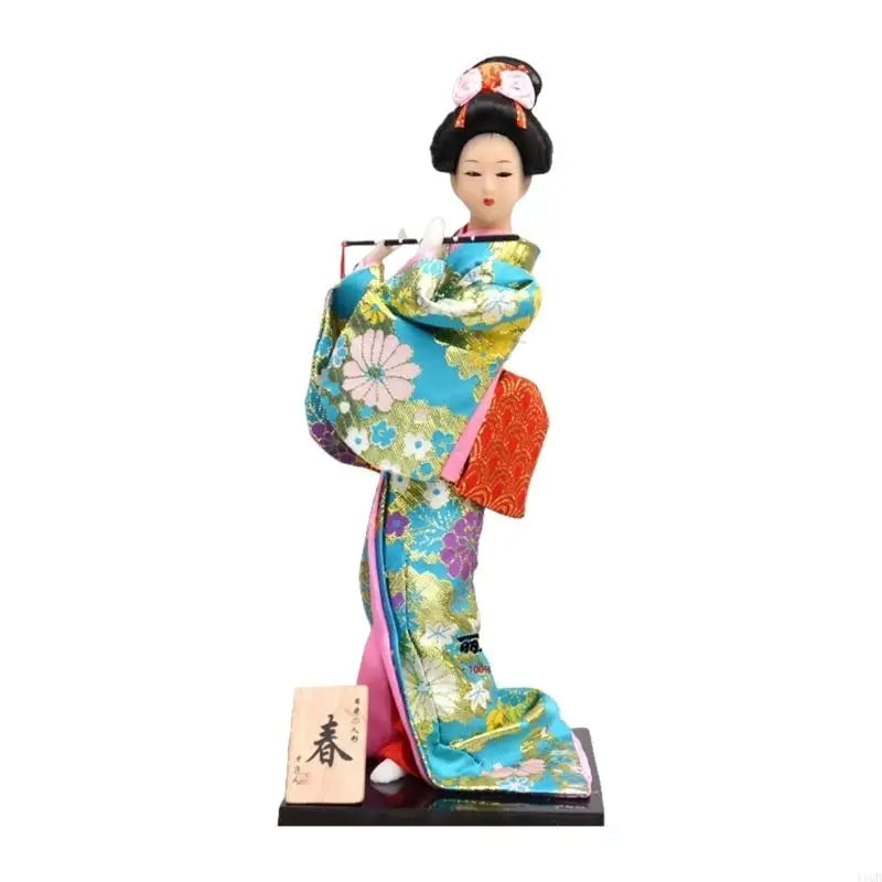 Geisha Doll Tsukuba