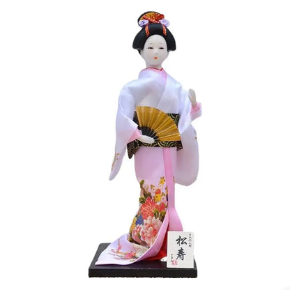 Geisha Doll Shibuya