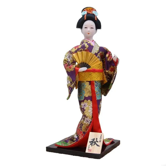 Geisha Doll Nagaoka