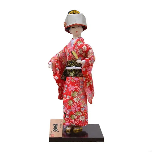 Geisha Doll Chofu