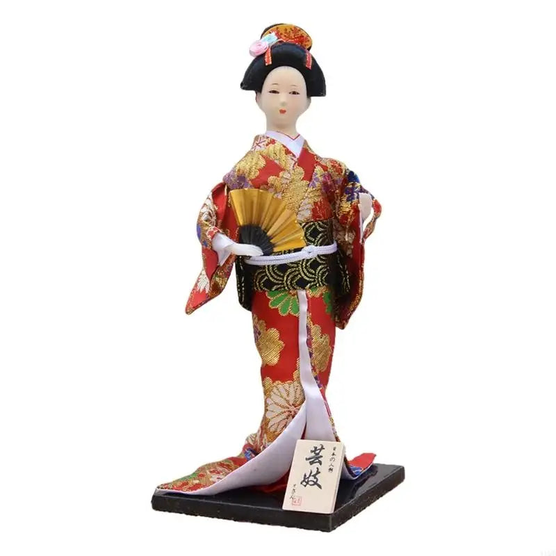 Geisha Doll Nigata