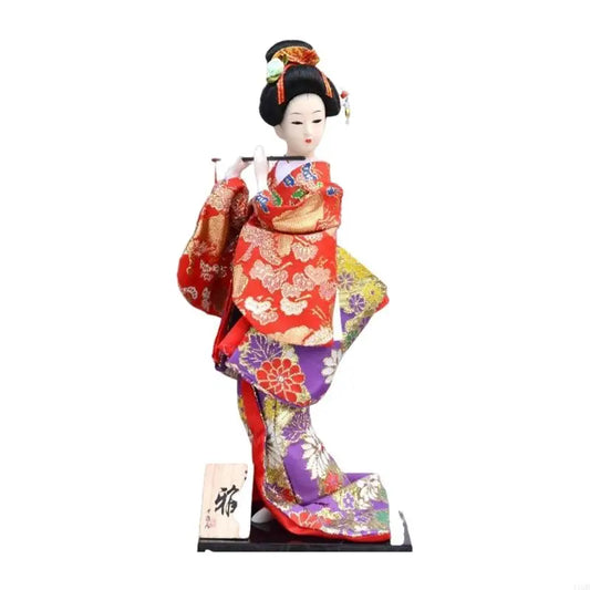 Geisha Doll Joetsu