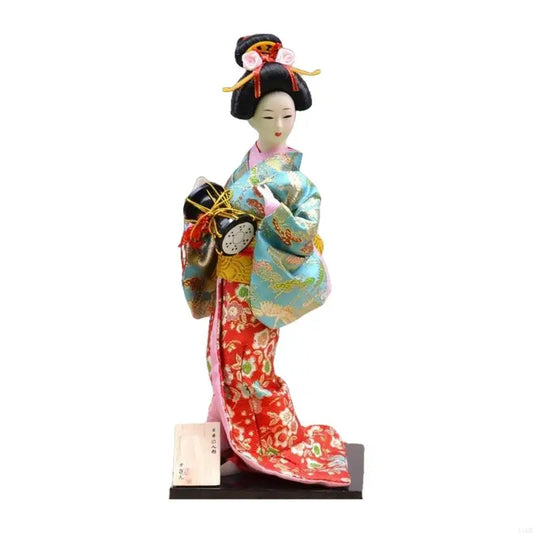 Geisha Doll Mito