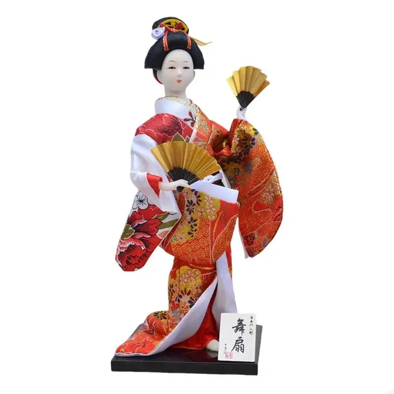 Geisha Doll Numazu