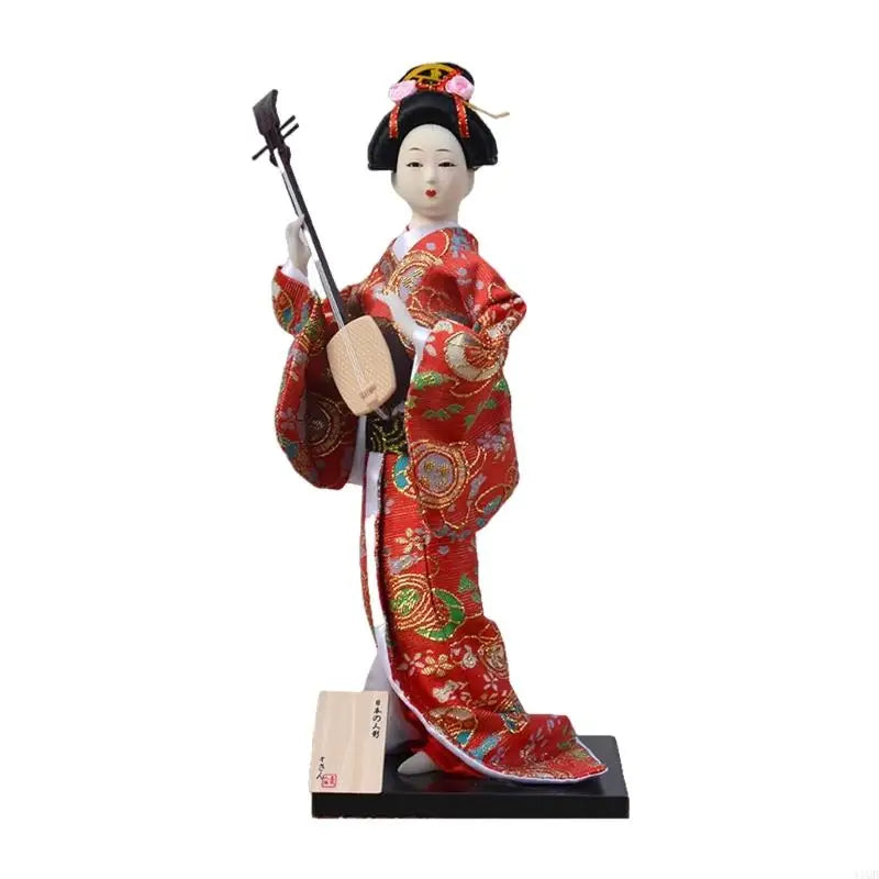Geisha Doll Sumida