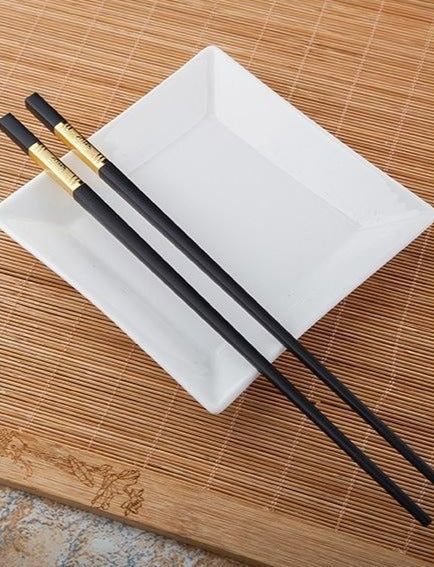 10 Pairs of Chopsticks Akiko Osaka Street Market