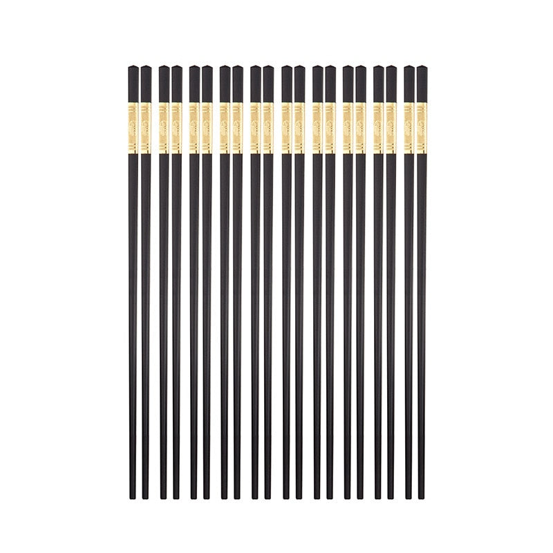 10 Pairs of Chopsticks Akiko Osaka Street Market