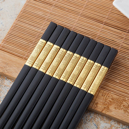 10 Pairs of Chopsticks Akiko Osaka Street Market