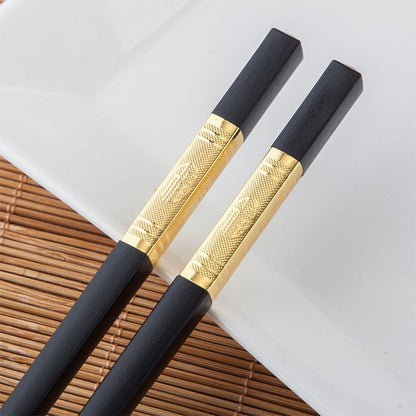 10 Pairs of Chopsticks Akiko Osaka Street Market