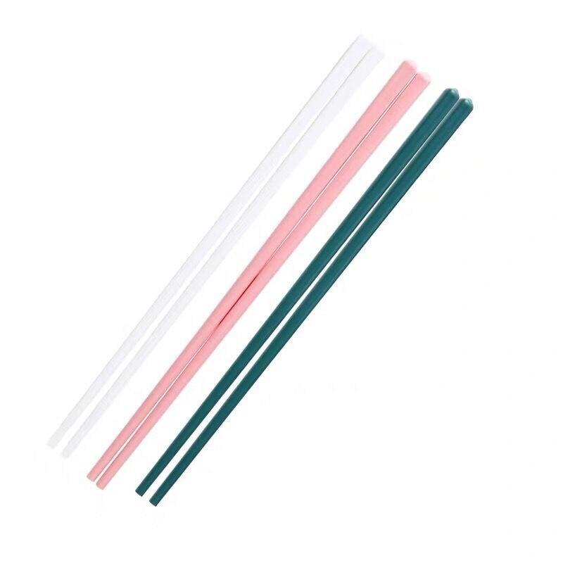 10 Porcelain Chopsticks Myōjin Osaka Street Market